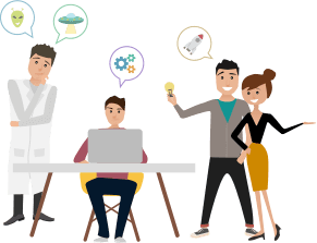 Rejoignez notre équipe Offres d'emploi