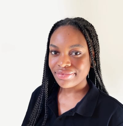 Linaia - Sandra Ewolo Mbang
