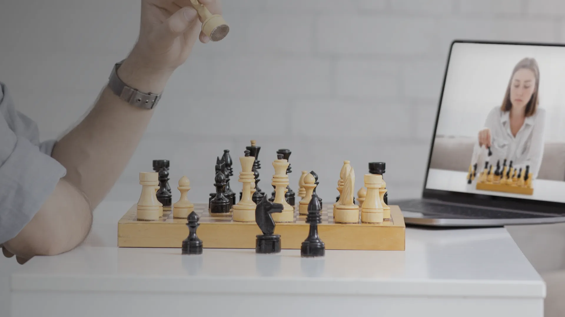 Linaïa réalisation : A1H8 - Photo d'illustration