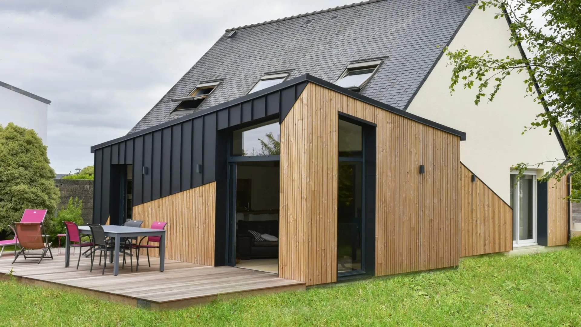 Linaïa réalisation : Savenn - Photo d'illustration